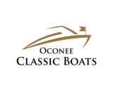 https://www.logocontest.com/public/logoimage/1612581763Oconee Classic Boats.png